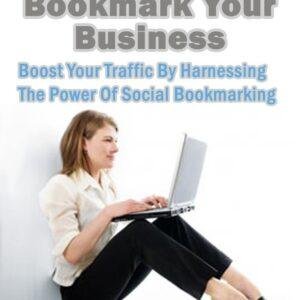 Reme Free Book Bookmark Your Business