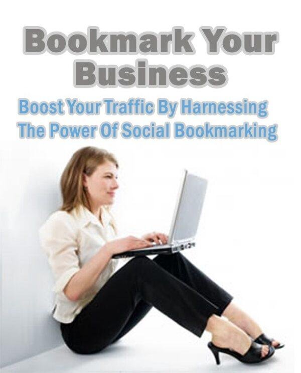 Reme Free Book Bookmark Your Business