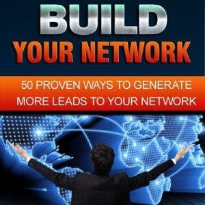 Free E-Book Reme-ae Build Your Network