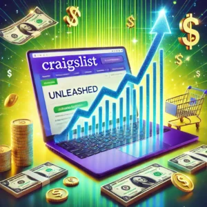 Free E-Book Reme-ae Craigslist Profits Unleashed