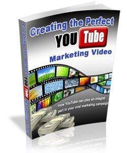 Free E-Book Reme-ae Creating the Perfect YouTube Marketing Video