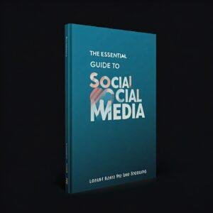 Free E-Book Reme-ae Essential Guide To Social Media