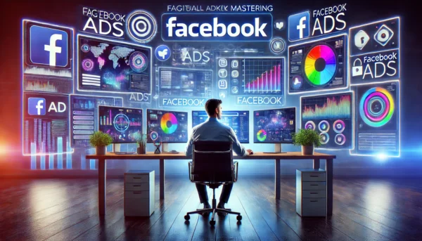 Free E-Book Reme-ae Facebook Ads Mastered