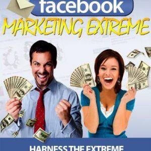 Free E-Book Reme-ae Facebook Marketing Extreme