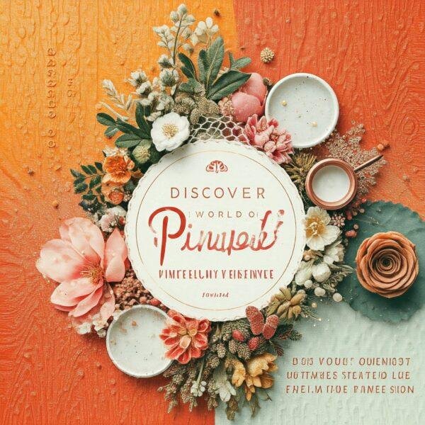 Free E-Book Reme-ae Discovering The World Of Pinterest