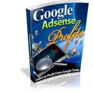 Free E-Book Reme-ae Google AdSense Profits