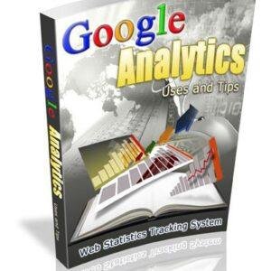 Free E-Book Reme-ae Google Analytics Uses and Tips