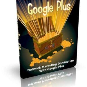 Free E-Book Reme ae Google Plus