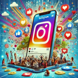 Free E-Book Reme ae Instagram Impact
