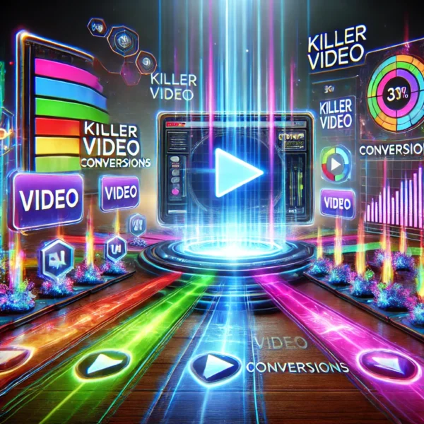 Free E-Book Reme ae Killer Video Conversions