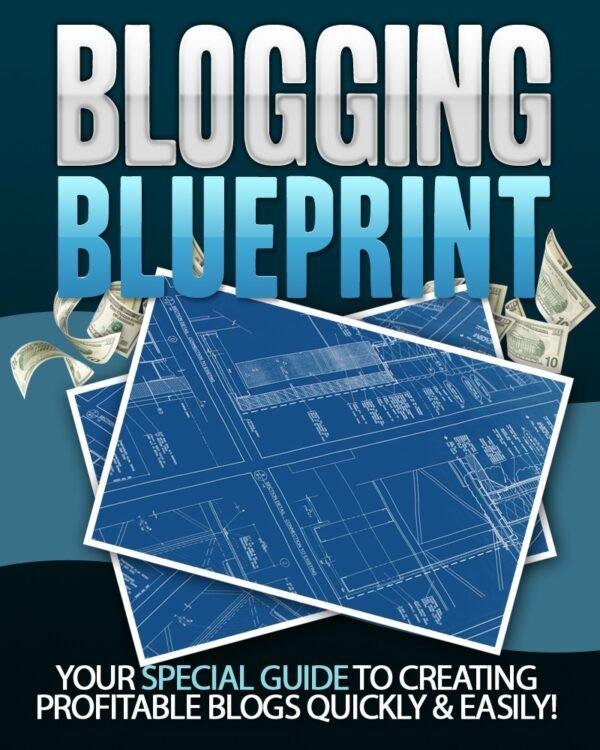 RemeFreeBookBloggingBluePrint
