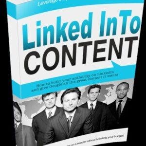 Free E-Book Reme ae Linked Into Content