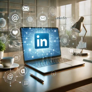 Free E-Book Reme ae LinkedIn Marketing for Business
