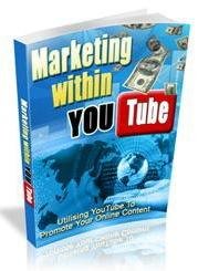 Free E-Book Reme ae Marketing Within YouTube