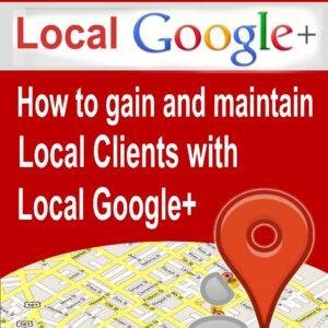 Free E-Book Reme ae Mastering Local Google+