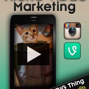 Free E-Book Reme ae Micro Video Marketing