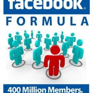 Free E-Book Reme ae My Facebook Formula