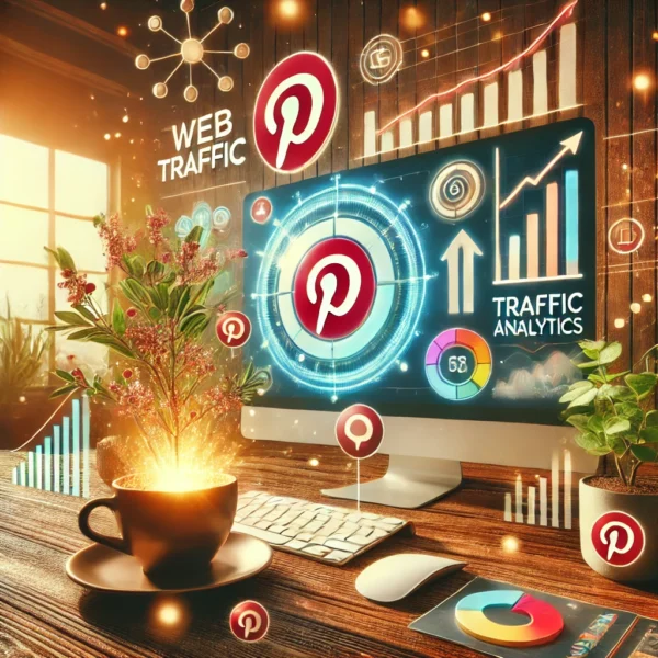 Free E-Book Reme ae Pinterest Traffic Secrets
