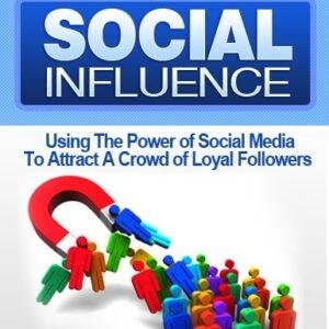 Free E-Book Reme ae Social Influence