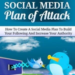 Free E-Book Reme ae Social Media Plan Of Attack