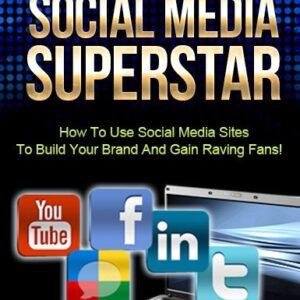 Free E-Book Reme ae Social Media Superstar