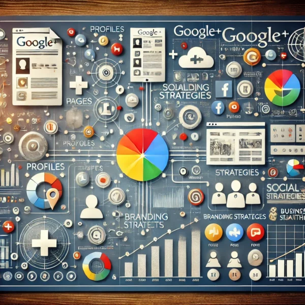 Free E-Book Reme ae The Google+ Business Blueprint