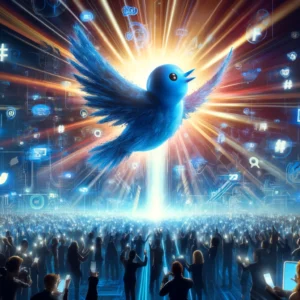 Free E-Book Reme ae Twitter Boom