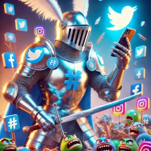 Free E-Book Reme ae Twitter White Knight