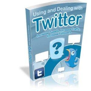 Free E-Book Reme ae Using and Dealing with Twitter