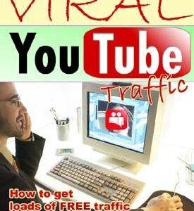 Free E-Book Reme ae Viral YouTube Traffic