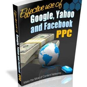 Free E-Book Reme ae Effective use of search engine and PPC