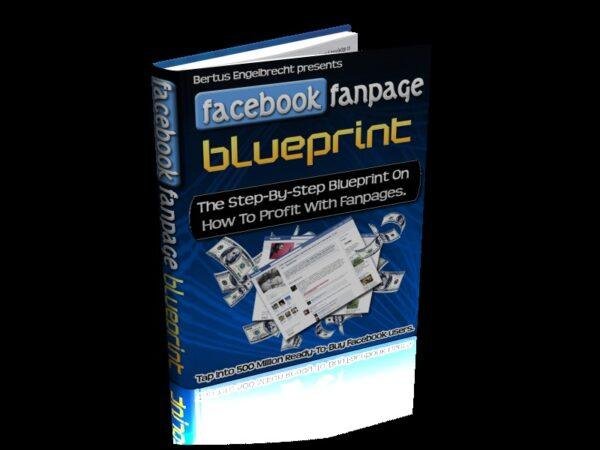 Free E-Book Reme ae FaceBook fan page blueprint