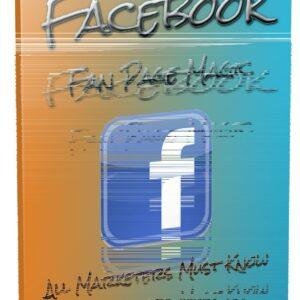 Free E-Book Reme ae Facebook Fanpage Magic