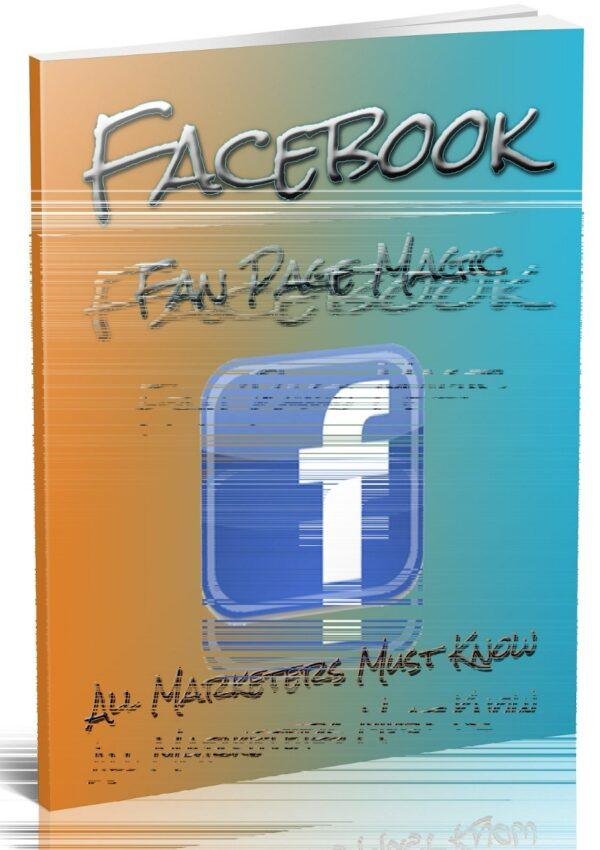 Free E-Book Reme ae Facebook Fanpage Magic