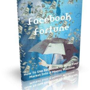 Free E-Book Reme ae Facebook Fortune
