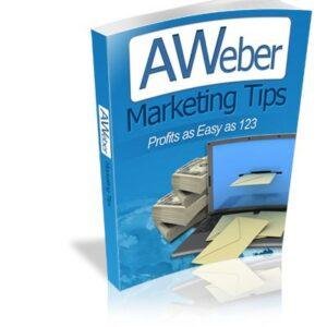 Free E-Book reme-ae AWeber Marketing Tips