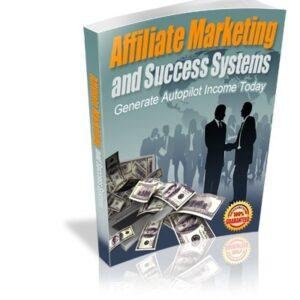 Free E-Book reme-ae Affiliate Marketing