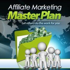Free E-Book reme-ae Affiliate Marketing Master Plan