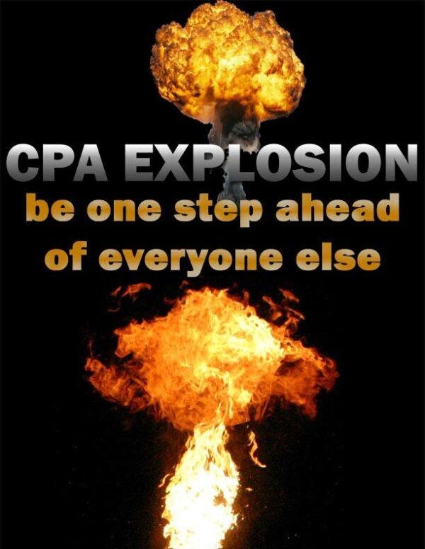 Free E-Book reme-ae CPA Explosion