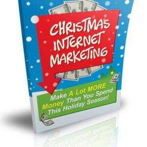 Free W-Book reme-ae Christmas Internet Marketing