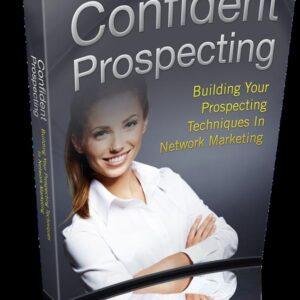 Free E-Book reme-ae Confident Prospecting