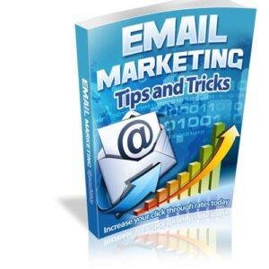 Free E-Book reme-ae Email Marketing Tips and Tricks