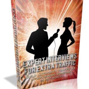 Free E-Book reme-ae Expert Interviews For Extra Traffic