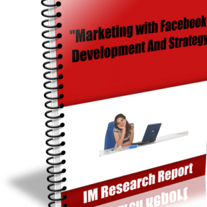 Free E-Book reme-ae Marketing with Facebook