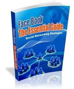 Free E-book reme-ae Facebook: The Essential Guide
