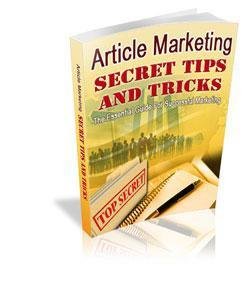 Free E-Book reme-ae Marketing Secret Tips and Tricks