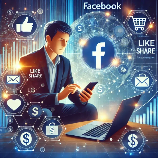 Free E-Book reme-ae Maximizing Your Business with Facebook