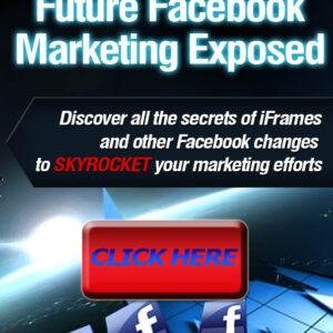 Free E-book reme-ae Future Facebook Marketing Exposed